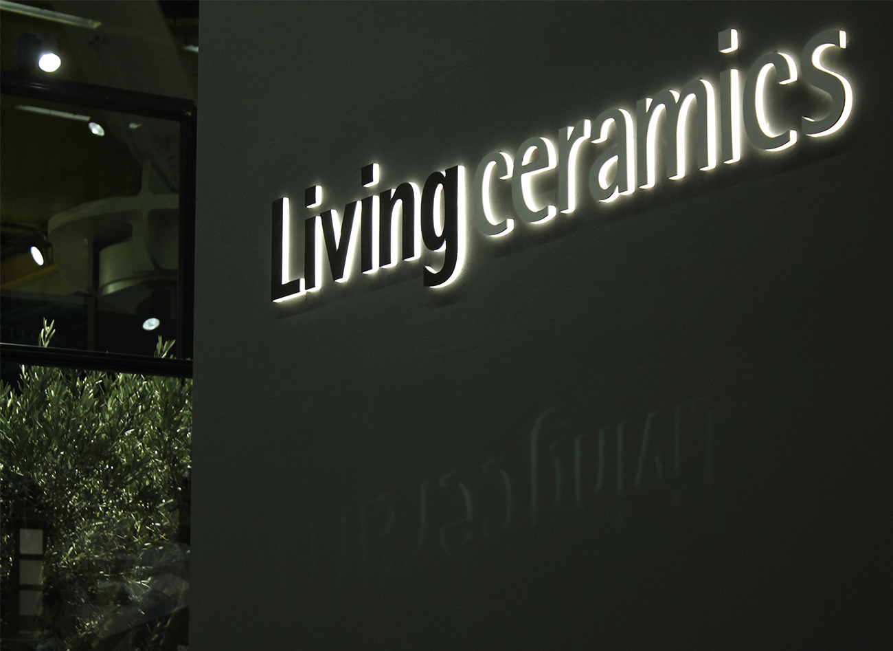 Livingceramics participa en el desarrollo de planchas de azulejo de gran formato