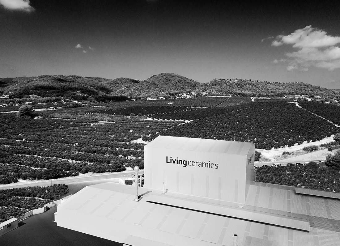 Inauguramos un centro productivo propio para la fabricación del gran formato.