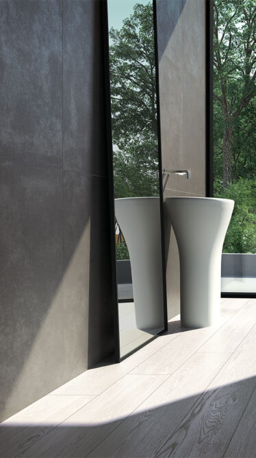 floss-graphite-wall-bathroom