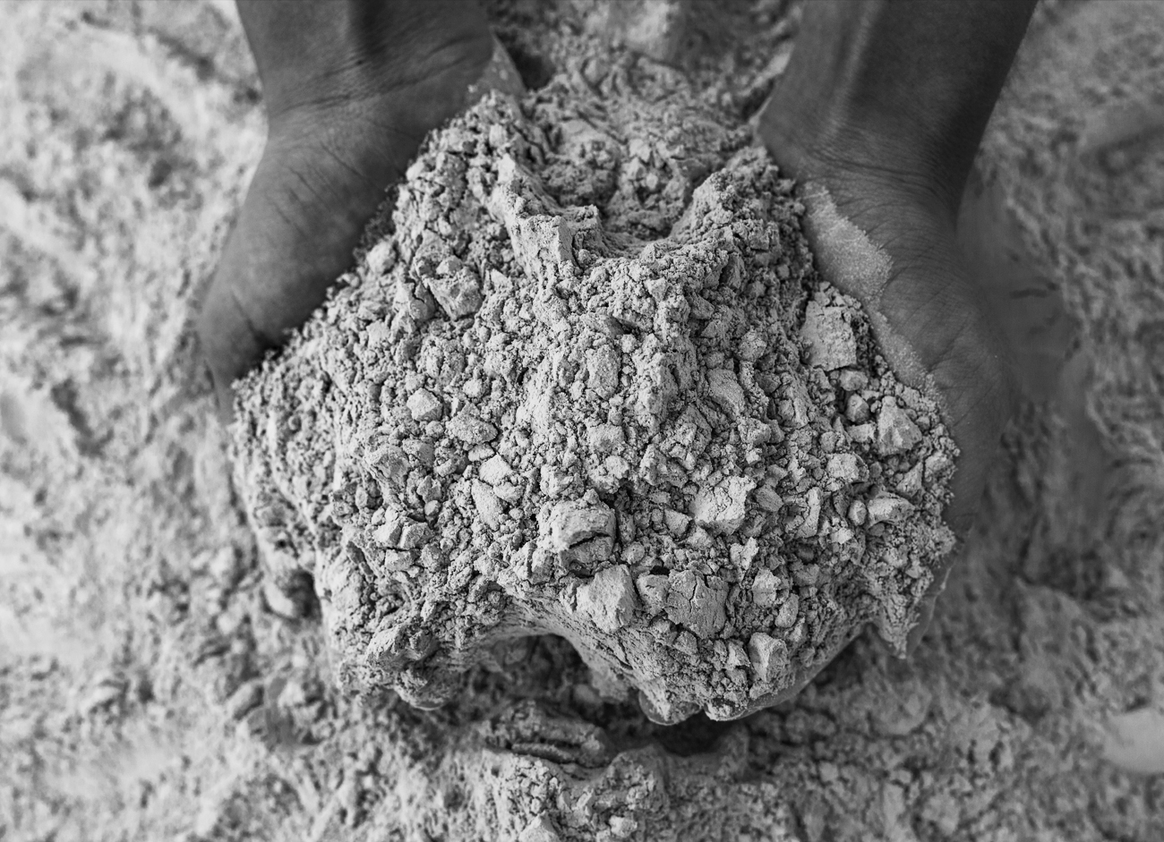 Living Ceramics obtiene ayudas en su proyecto de internacionalización de procesos y reutilización de atomizados.