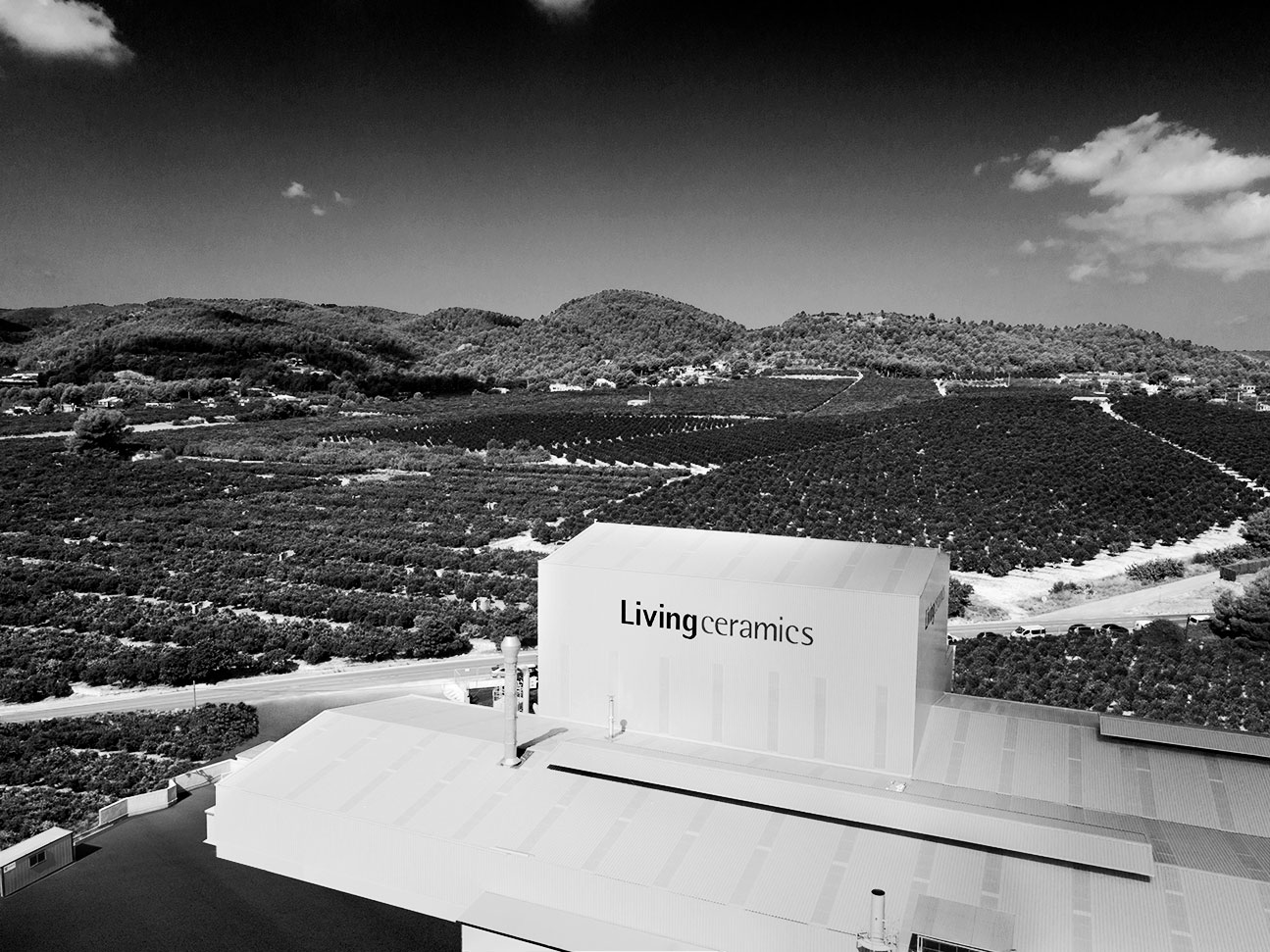 Livingceramics avanza en la eficiencia productiva con un sistema de adquisición de datos en tiempo real