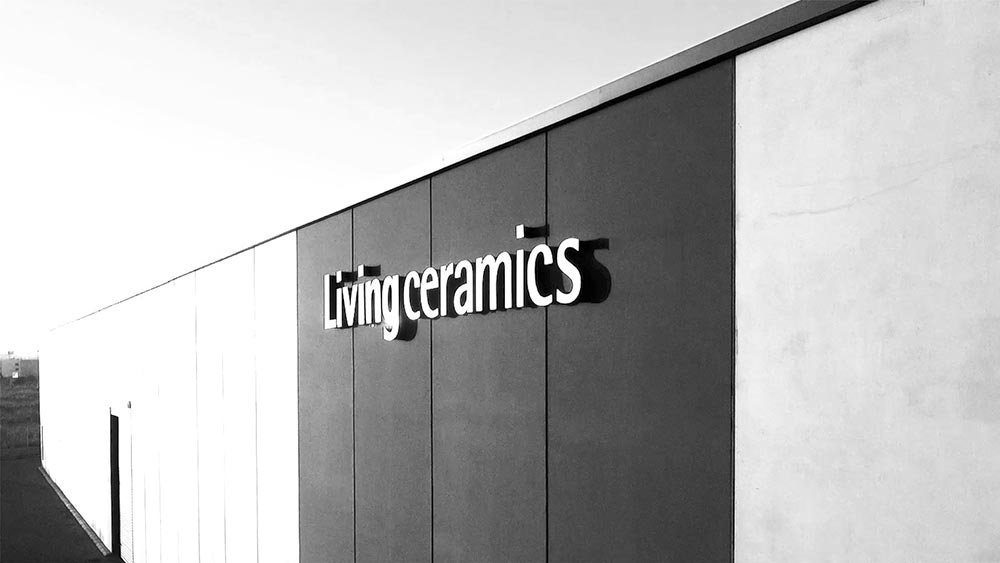El nuevo proyecto de adquisición de datos de Livingceramics que perfecciona la eficiencia productiva