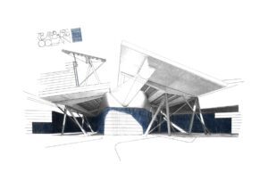 1r-Premi_20_tir-amb-arc-vestit-blau-ocean_Josep-Eixerés-Ros