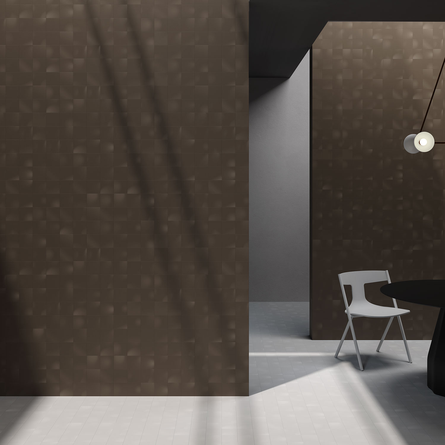 Livingceramics en Visoft, Spark Vision y Domus3D