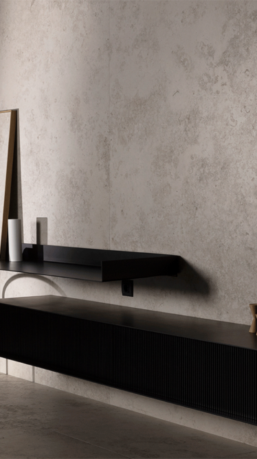 kendo wall ambiente