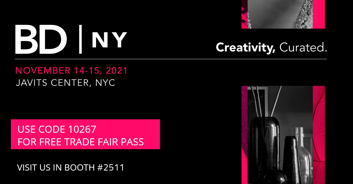 BDNY FREE TICKET