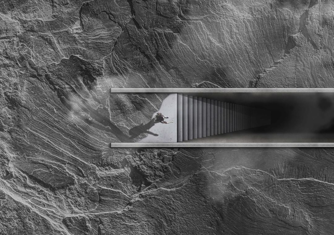 Ganadores del concurso Living Sketch organizado por la Cátedra Living Architecture de la UPV