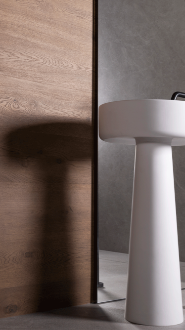 uno series ambientes