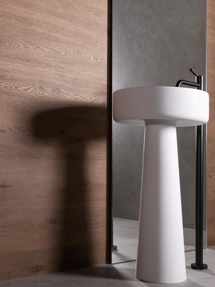uno series ambientes